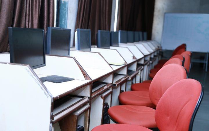 Saraswati College of Engineering Navi Mumbai Infrastructure photo 4